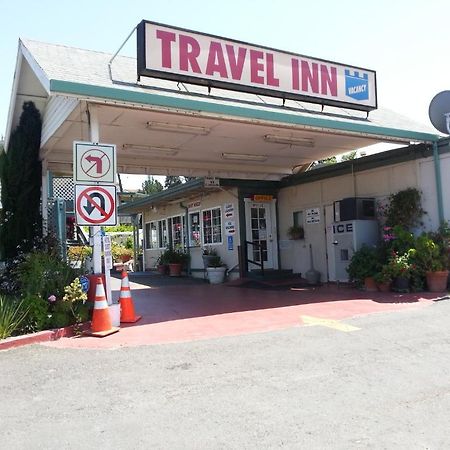 Travel Inn 瓦列霍 外观 照片